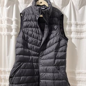 Land’s End Women’s XS Vest